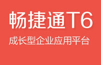 畅捷通T6